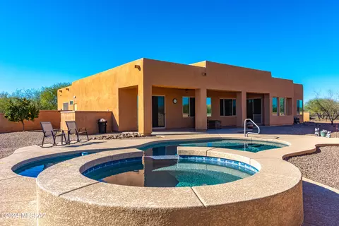 13130 W Butter Bush St, Tucson, AZ 85743