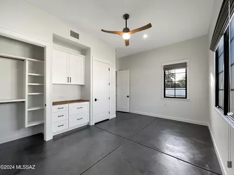 Exterior - 2332 E 8th St, Tucson, AZ 85719 photo 4 of 9