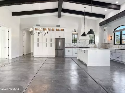 Kitchen - 2332 E 8th St, Tucson, AZ 85719 photo 1 of 1
