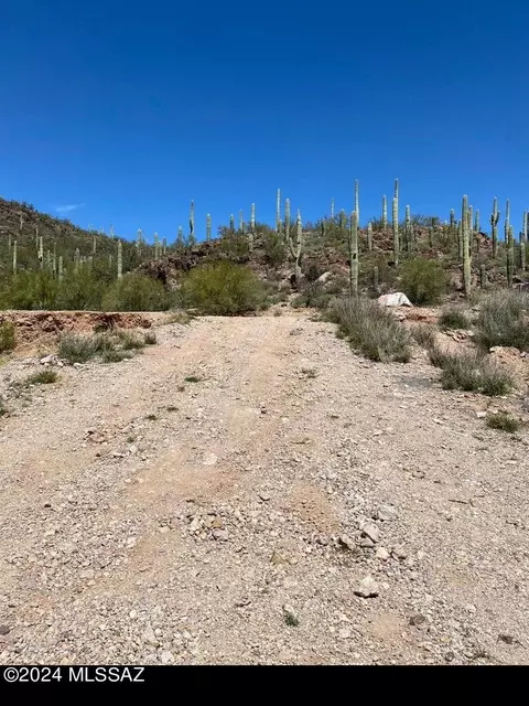 2986 W Touring Pl #2986, Tucson, AZ 85746