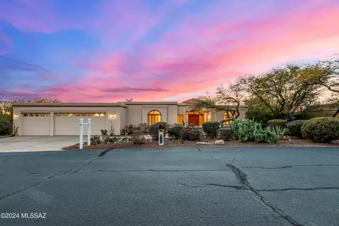 6211 N Va Acacia, Tucson, AZ 85718
