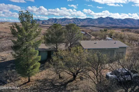 139 Lado De Loma Dr, Patagonia, AZ 85624