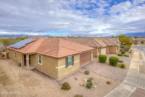 8882 N Hardy Preserve Loop, Tucson, AZ 85742