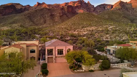 3915 E Playa De Coronado, Tucson, AZ 85718