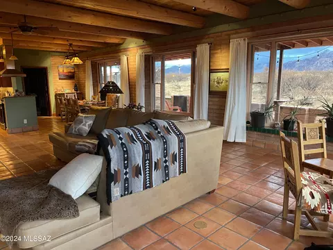 Bedroom - 6702 E De Vaca Cir, Saint David, AZ 85630 photo 1 of 3