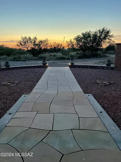Exterior - 6702 E De Vaca Cir, Saint David, AZ 85630 photo 2 of 4