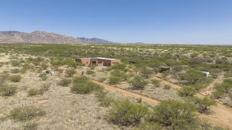 View/Area - 6702 E De Vaca Cir, Saint David, AZ 85630 photo 2 of 9