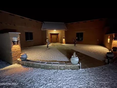 Exterior - 6702 E De Vaca Cir, Saint David, AZ 85630 photo 1 of 4