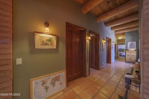 Entry Way - 6702 E De Vaca Cir, Saint David, AZ 85630 photo 1 of 1