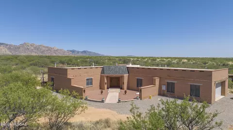 6702 E De Vaca Cir, Saint David, AZ 85630