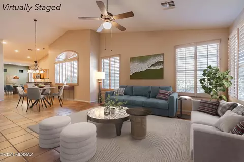38894 S Carefree Dr, Saddlebrooke, AZ 85739