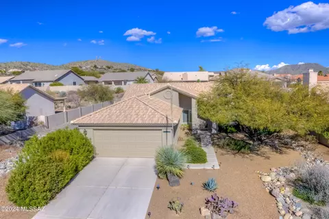 65636 E Rose Crest Dr, Tucson, AZ 85739
