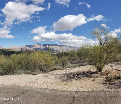 4424 N Hacienda Del Sol Rd #241, Tucson, AZ 85718