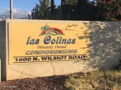 1600 N Wilmot Rd #116, Tucson, AZ 85712