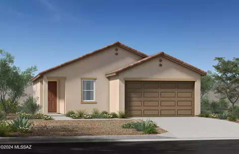 5598 W Monterey Dr, Tucson, AZ 85742
