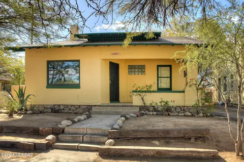 1230 E 8th St, Tucson, AZ 85719 photo 22
