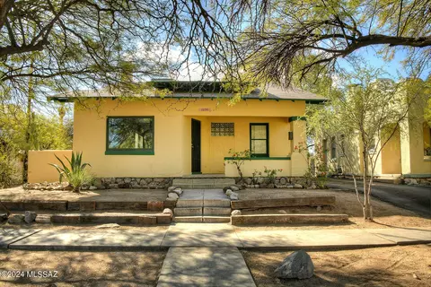 1230 E 8th St, Tucson, AZ 85719 photo 2