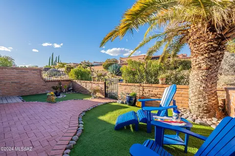 1528 Via Del Jarrito, Green Valley, AZ 85622