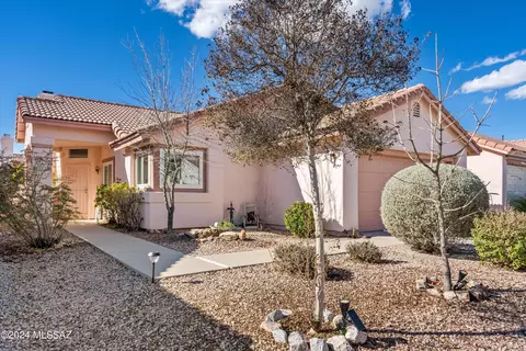 9971 N Outlaw Trl, Tucson, AZ 85742