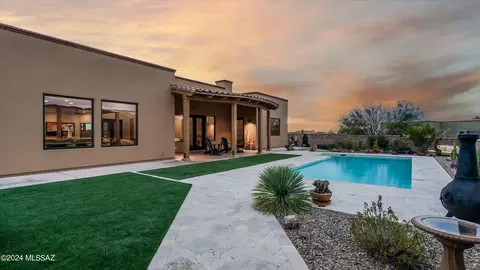 14864 E Diamond F Ranch Pl, Vail, AZ 85641 photo 35