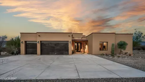 14864 E Diamond F Ranch Pl, Vail, AZ 85641