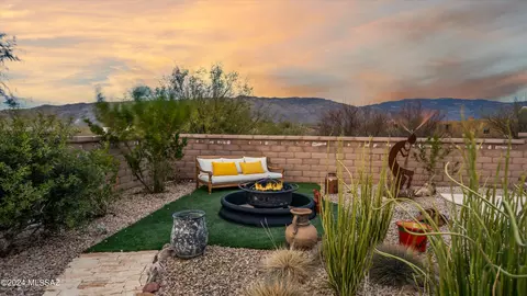 14864 E Diamond F Ranch Pl, Vail, AZ 85641 photo 38