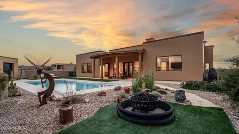 14864 E Diamond F Ranch Pl, Vail, AZ 85641 photo 36
