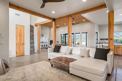 14864 E Diamond F Ranch Pl, Vail, AZ 85641 photo 6