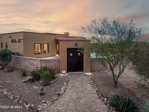 14864 E Diamond F Ranch Pl, Vail, AZ 85641 photo 41