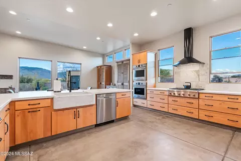 14864 E Diamond F Ranch Pl, Vail, AZ 85641 photo 16
