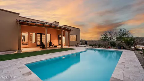 14864 E Diamond F Ranch Pl, Vail, AZ 85641 photo 37