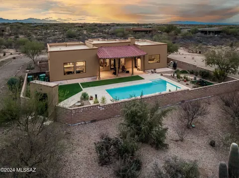 14864 E Diamond F Ranch Pl, Vail, AZ 85641 photo 40