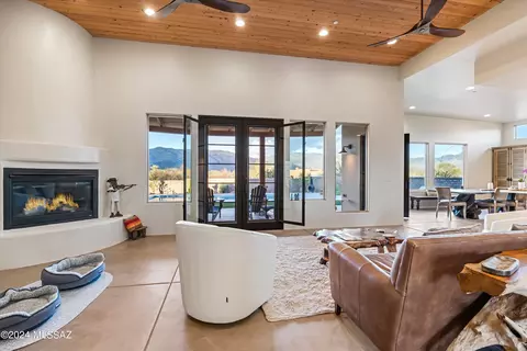 14864 E Diamond F Ranch Pl, Vail, AZ 85641 photo 7