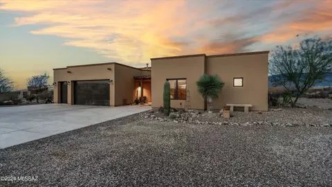 14864 E Diamond F Ranch Pl, Vail, AZ 85641 photo 2