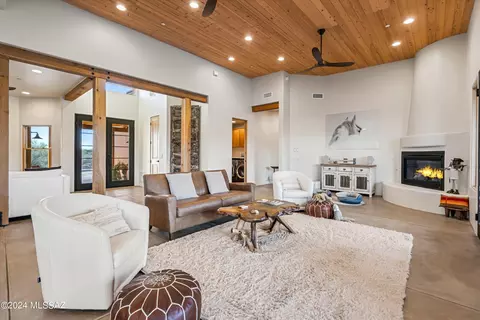 14864 E Diamond F Ranch Pl, Vail, AZ 85641 photo 9