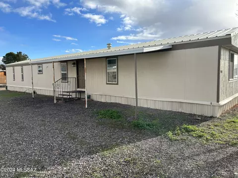 2556 E Nelson Pl, Safford, AZ 85546 photo 5