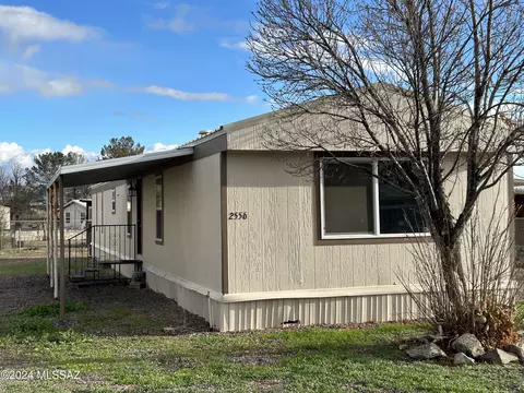 2556 E Nelson Pl, Safford, AZ 85546