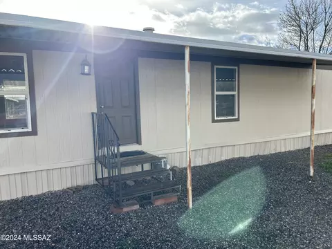 2556 E Nelson Pl, Safford, AZ 85546 photo 3