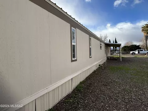 2556 E Nelson Pl, Safford, AZ 85546 photo 4