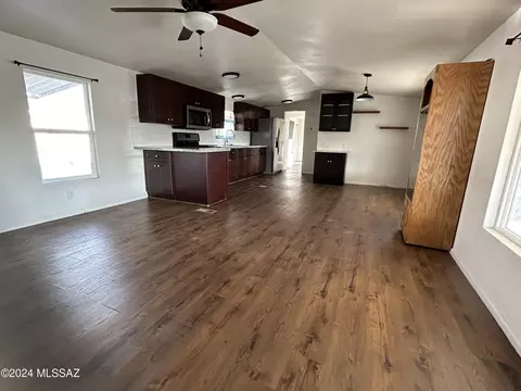 2556 E Nelson Pl, Safford, AZ 85546 photo 7