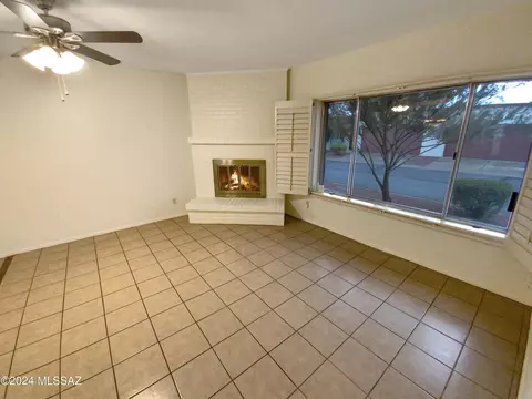 Living - 7635 E Pearson St, Tucson, AZ 85715 photo 3 of 4