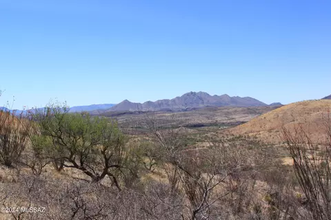tbd E Hillton Ranch Rd, Vail, AZ 85641