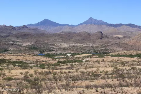 tbd E Hillton Ranch Rd, Vail, AZ 85641 photo 2