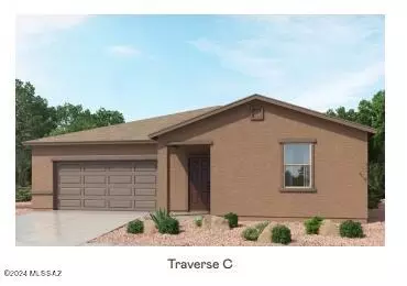10615 W Kerrigan Ln, Marana, AZ 85653