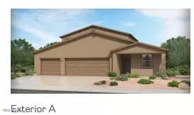 12305 N Pomeroy Ave, Marana, AZ 85653