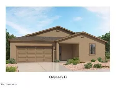 17538 S Grassland Way S, Vail, AZ 85641