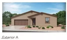 17591 S Grassland Way S, Vail, AZ 85641