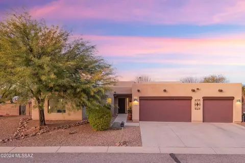 14161 E Camino Galante, Vail, AZ 85641