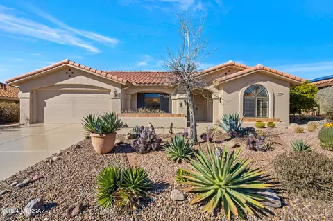14511 N Alamo Canyon Dr, Oro Valley, AZ 85755