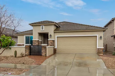 10920 E Higan Cherry Ln, Tucson, AZ 85747